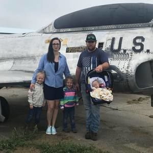 Meet your Posher, Kendra